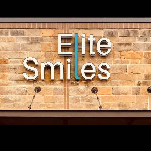 Elite Smiles of Pflugerville photo