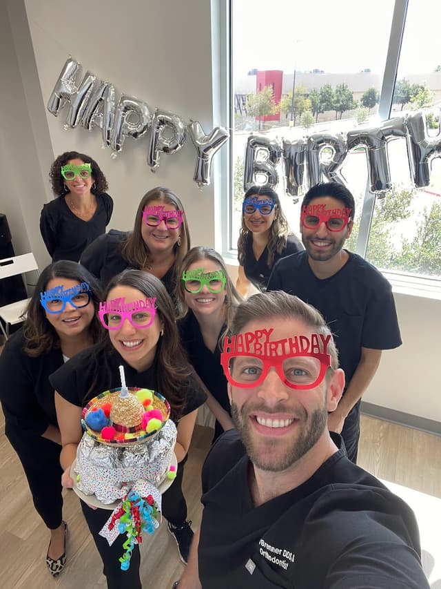 ATX Braces and Smile Aligners photo