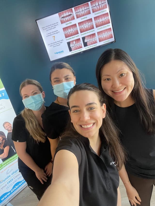ATX Braces and Smile Aligners photo