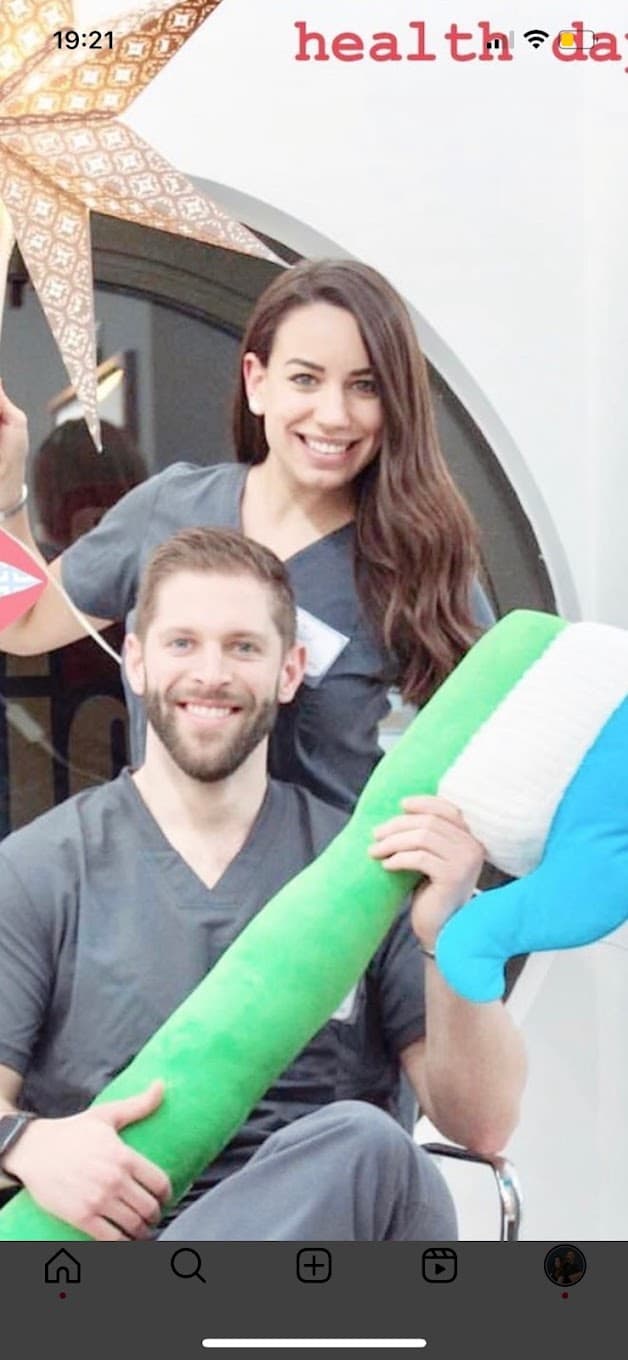 ATX Braces and Smile Aligners photo