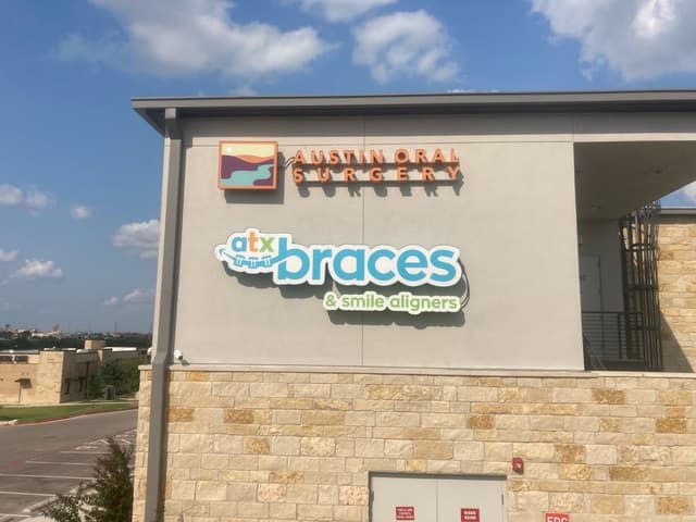 ATX Braces and Smile Aligners photo