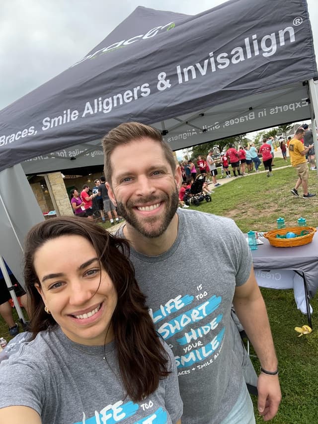 ATX Braces and Smile Aligners photo