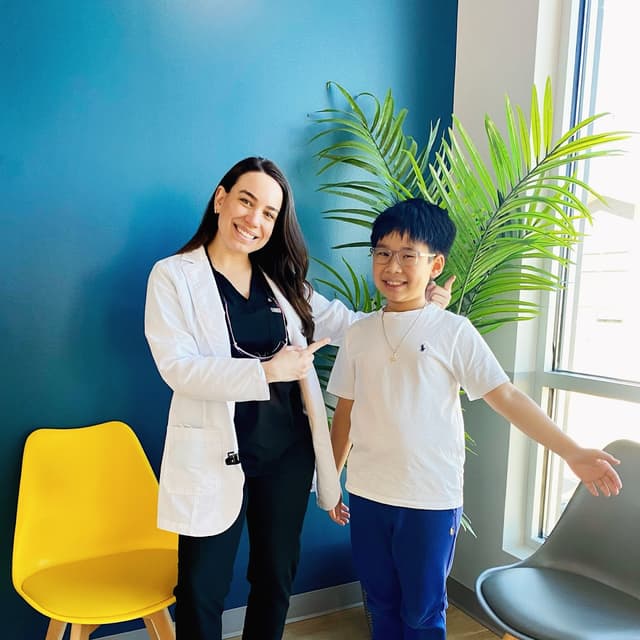 ATX Braces and Smile Aligners photo
