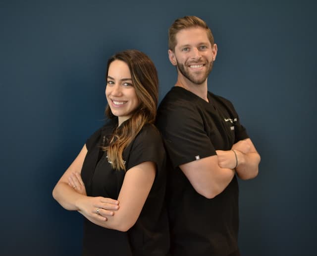 ATX Braces and Smile Aligners photo