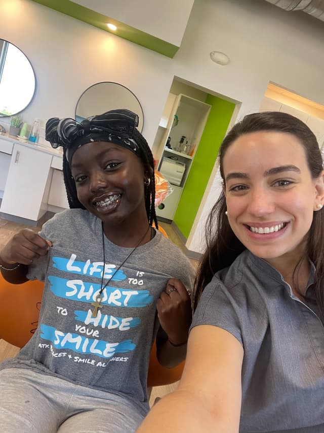 ATX Braces and Smile Aligners photo