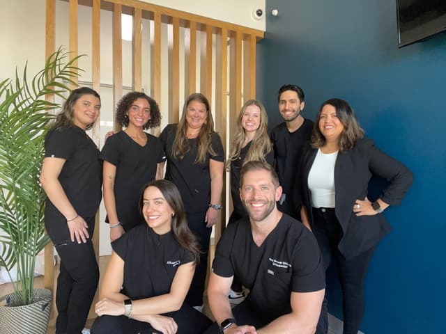 ATX Braces and Smile Aligners photo