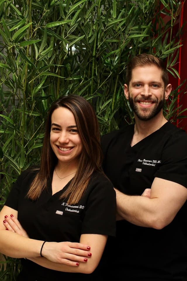 ATX Braces and Smile Aligners photo