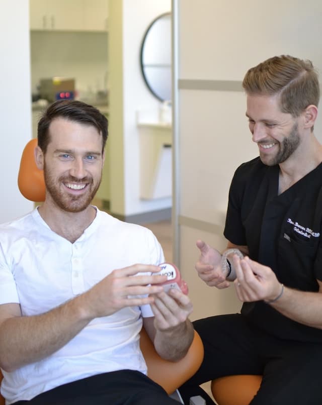 ATX Braces and Smile Aligners photo