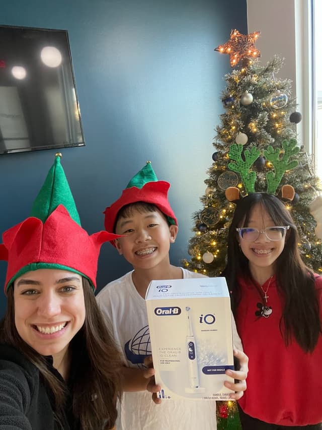ATX Braces and Smile Aligners photo