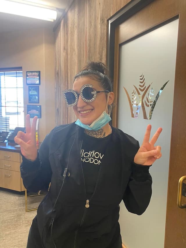 Wildflower Orthodontics photo