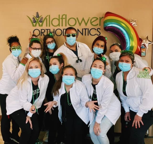 Wildflower Orthodontics photo