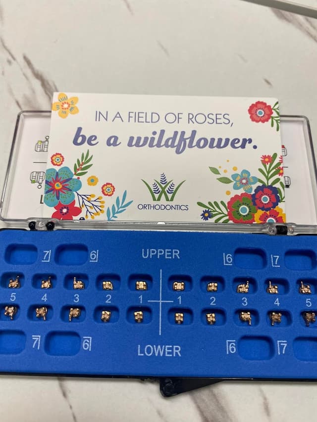Wildflower Orthodontics photo