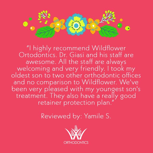 Wildflower Orthodontics photo