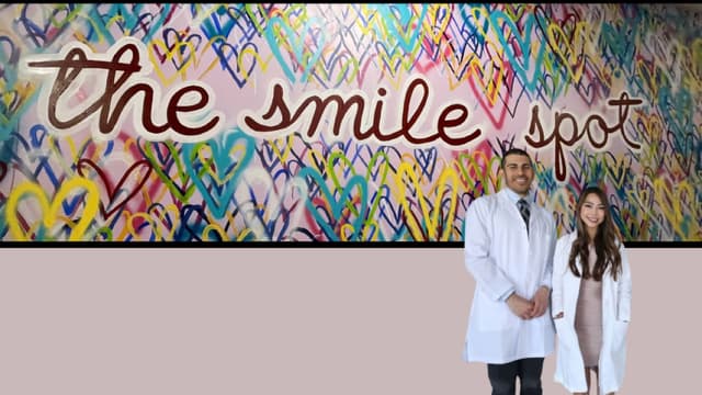 The Smile Spot photo
