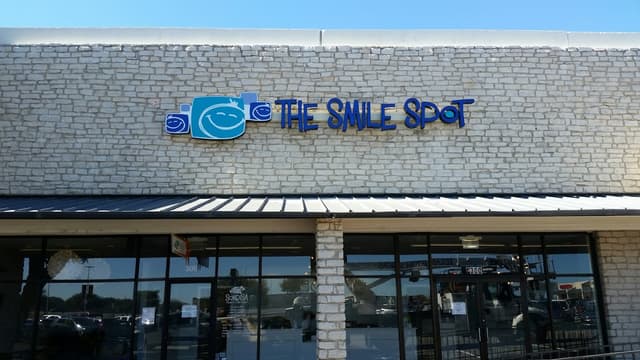 The Smile Spot photo