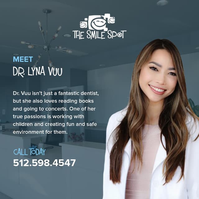 The Smile Spot photo