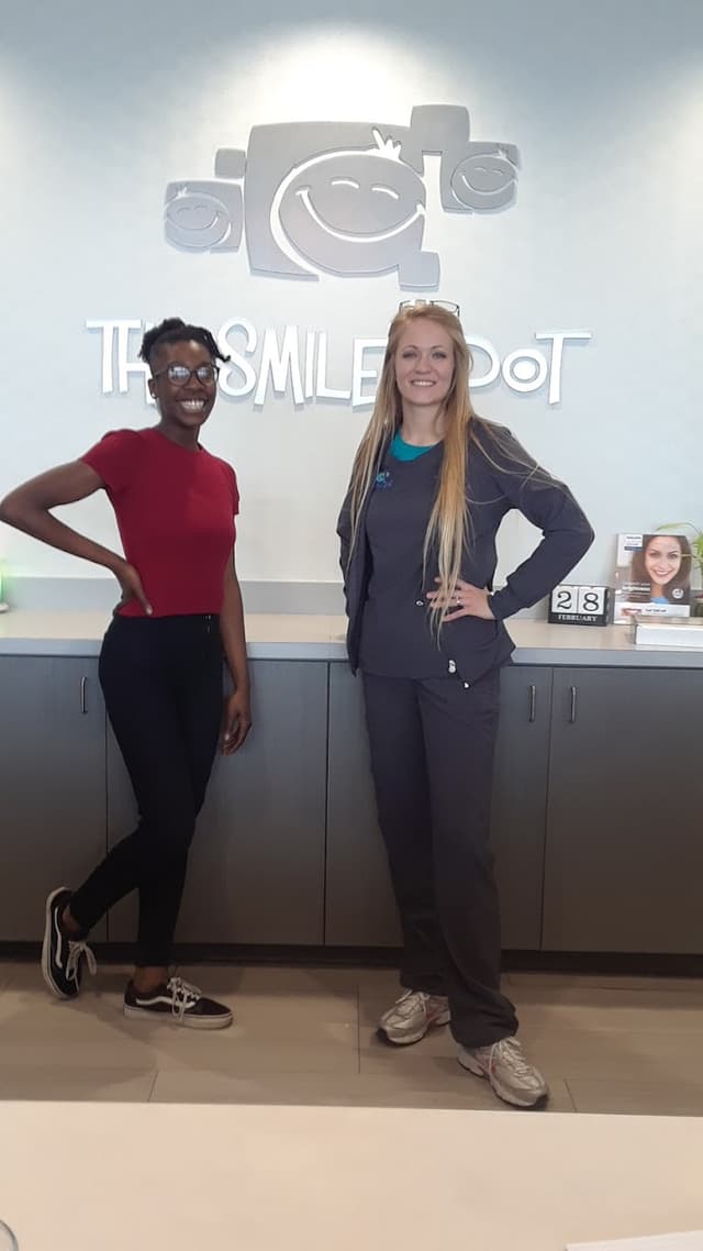 The Smile Spot photo