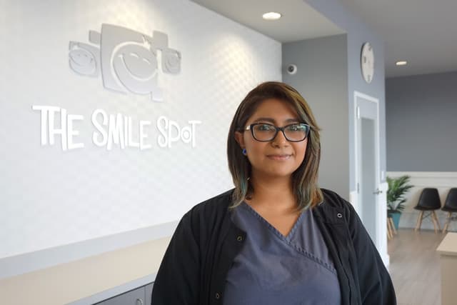 The Smile Spot photo