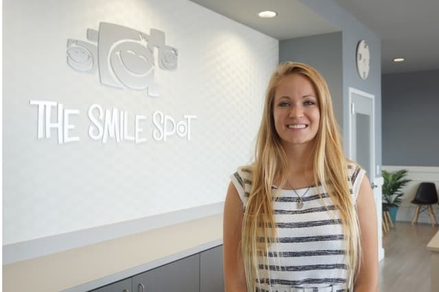 The Smile Spot photo