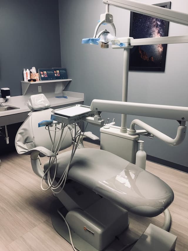 The Smile Spot photo