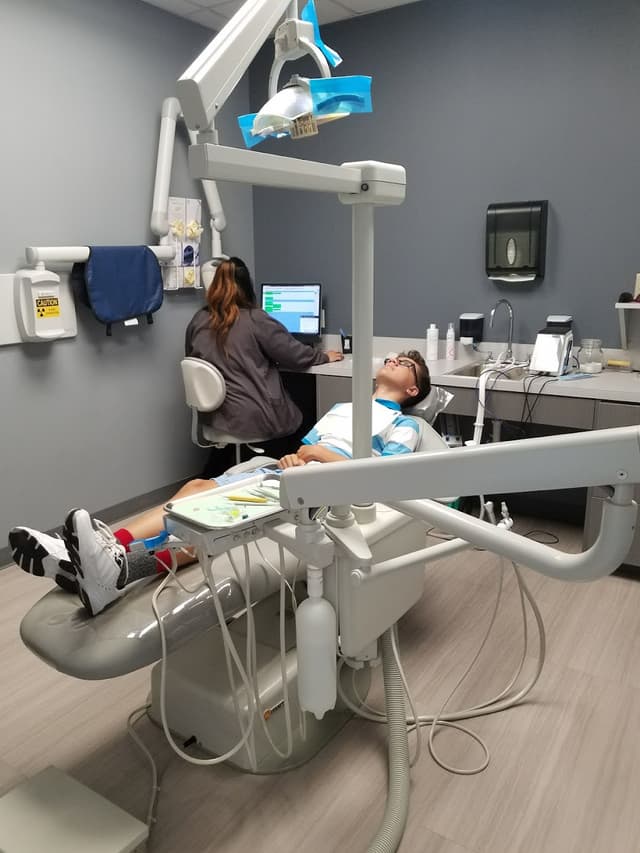 The Smile Spot photo