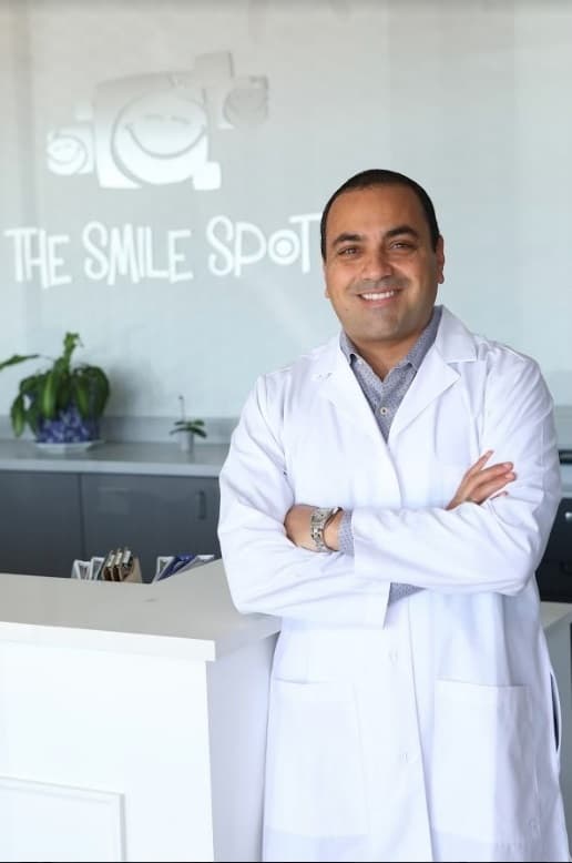 The Smile Spot photo