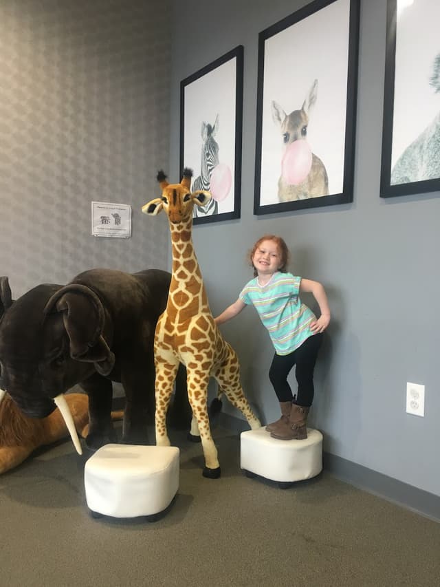 The Smile Spot photo