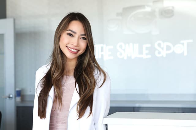 The Smile Spot photo