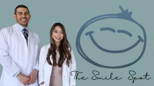 The Smile Spot photo