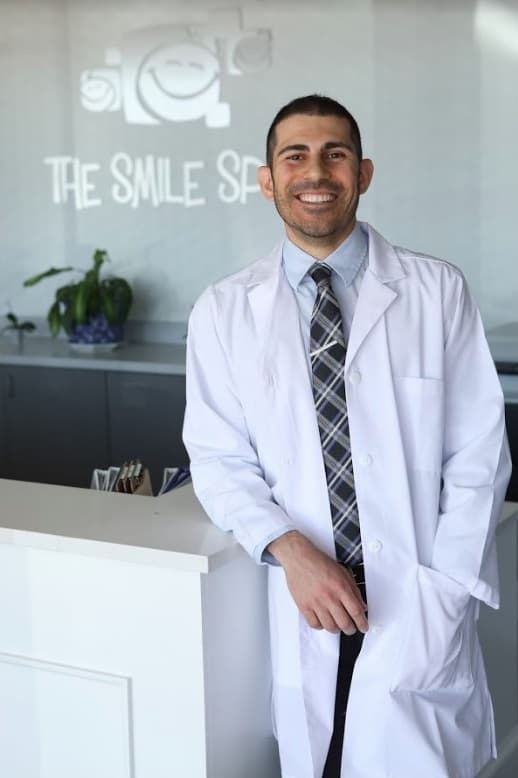 The Smile Spot photo
