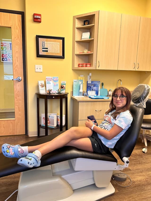Jovan Orthodontics photo