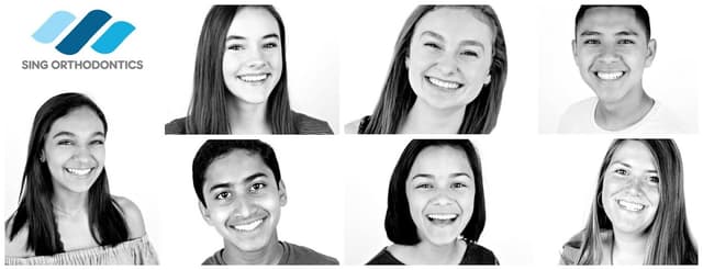 Sing Orthodontics photo
