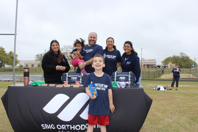Sing Orthodontics photo