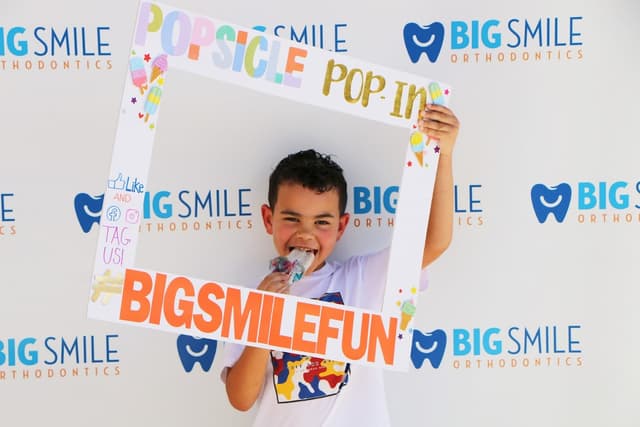 Big Smile Orthodontics photo