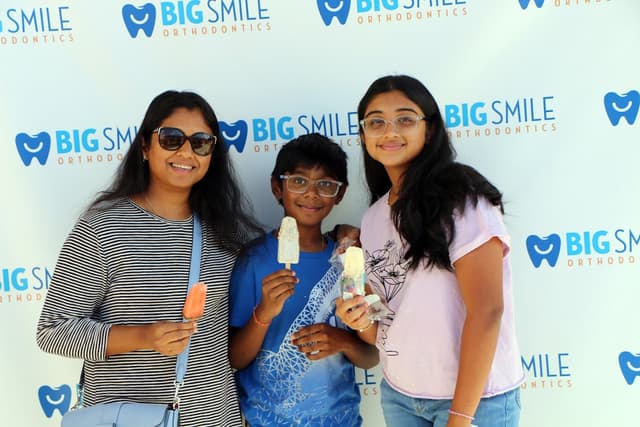Big Smile Orthodontics photo