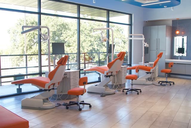 Big Smile Orthodontics photo