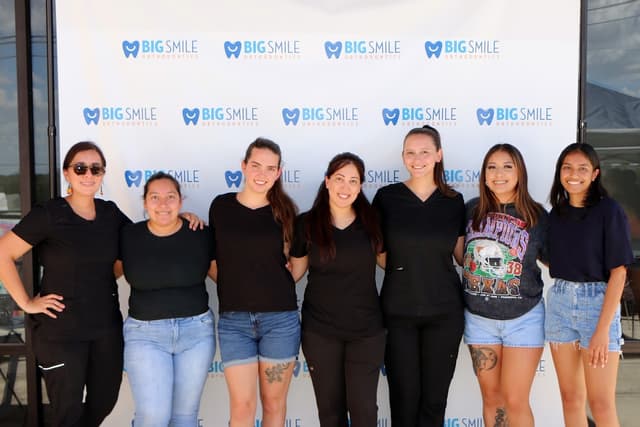 Big Smile Orthodontics photo