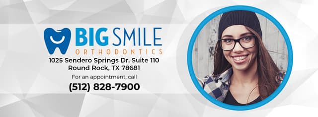 Big Smile Orthodontics photo