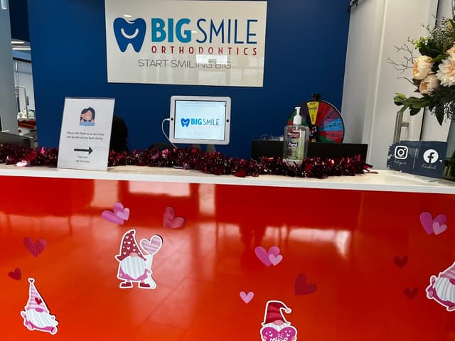 Big Smile Orthodontics photo