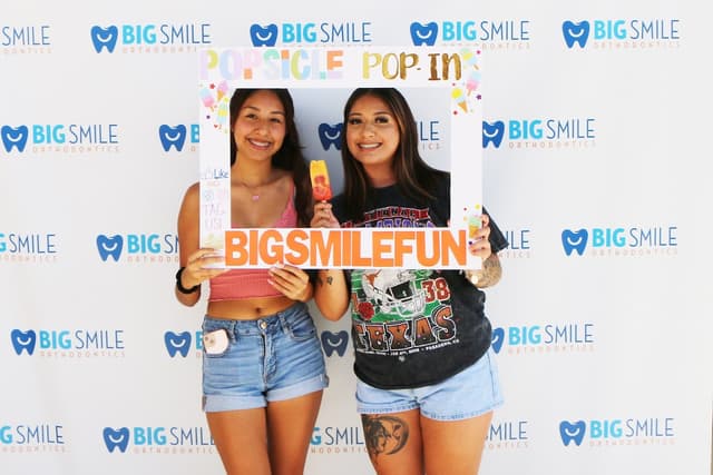Big Smile Orthodontics photo