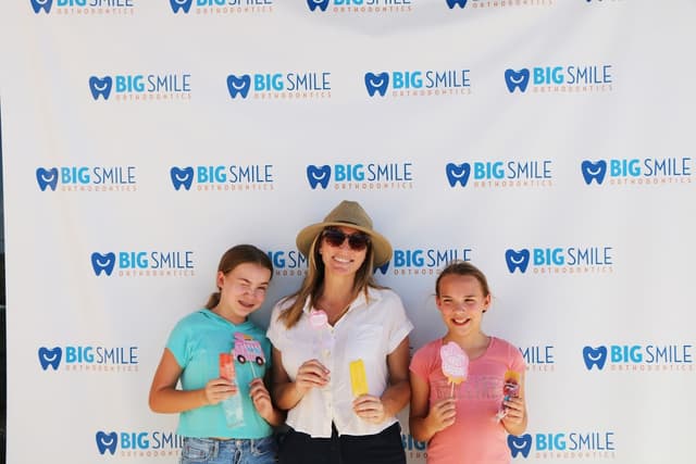 Big Smile Orthodontics photo