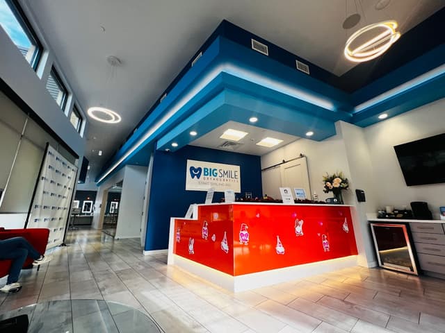 Big Smile Orthodontics photo