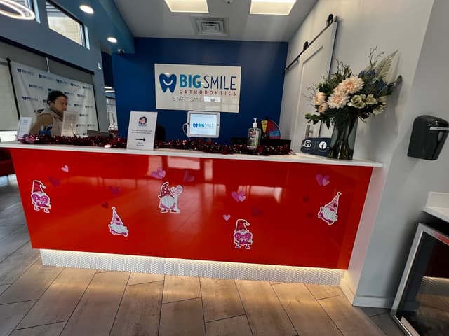 Big Smile Orthodontics photo