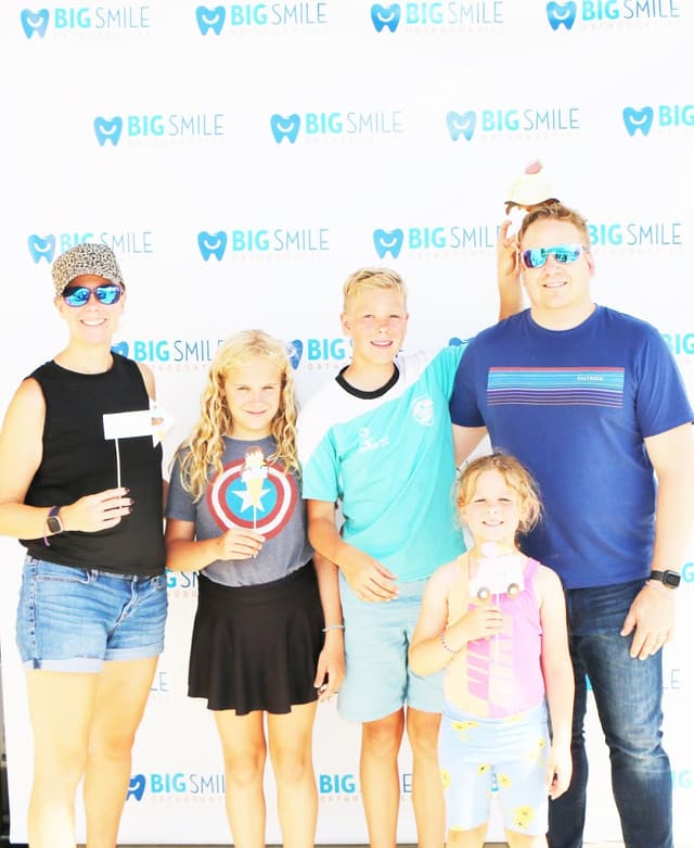 Big Smile Orthodontics photo