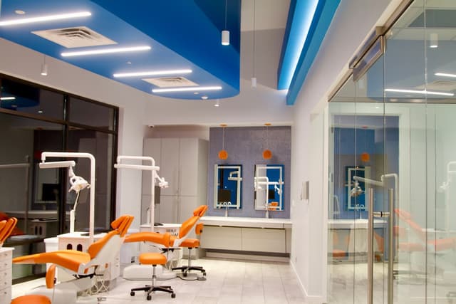 Big Smile Orthodontics photo