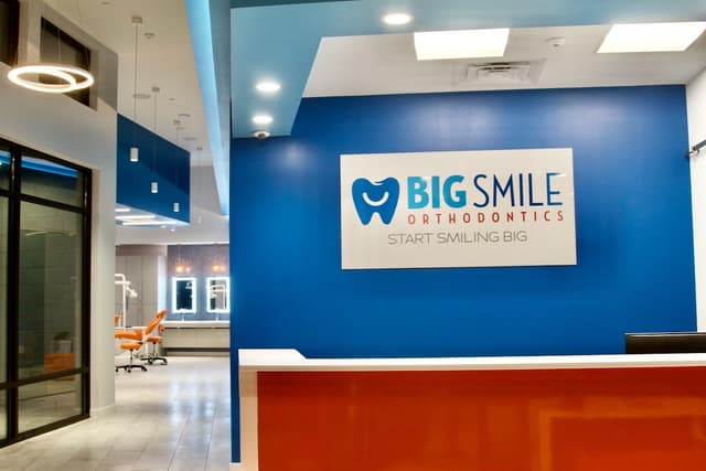 Big Smile Orthodontics photo