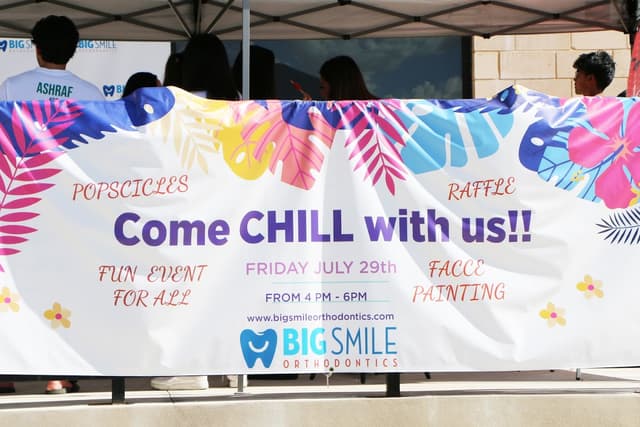 Big Smile Orthodontics photo