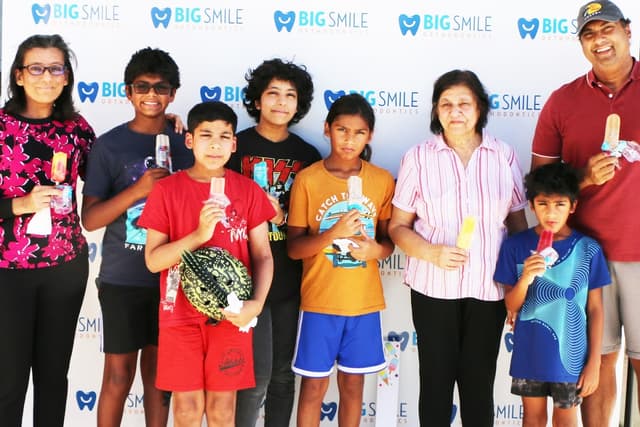 Big Smile Orthodontics photo
