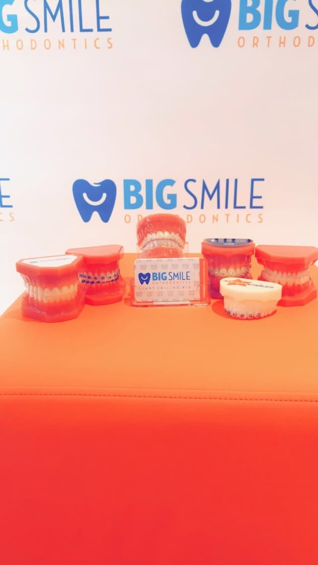 Big Smile Orthodontics photo