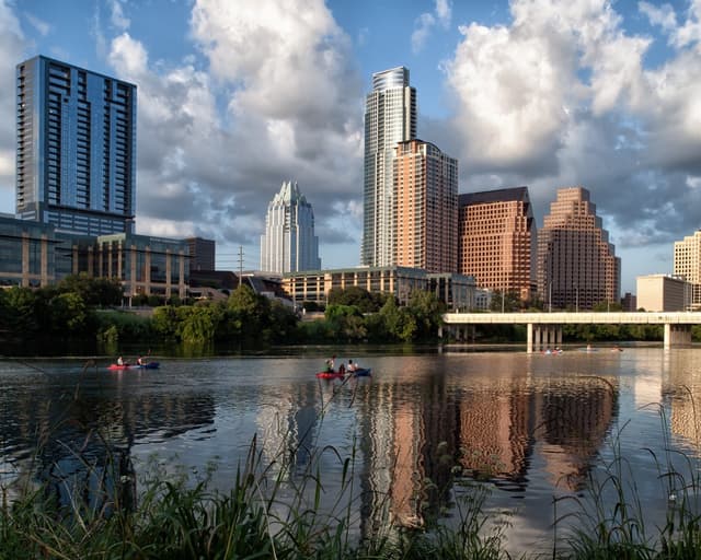 Austin Root Canal Specialists photo